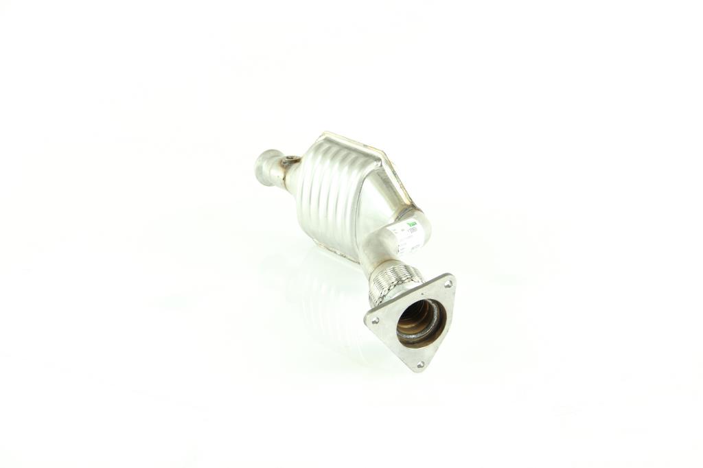 Catalyseur (Pot catalytique) WALKER ref. 20809