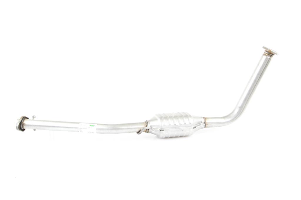 Catalyseur (Pot catalytique) WALKER 20811