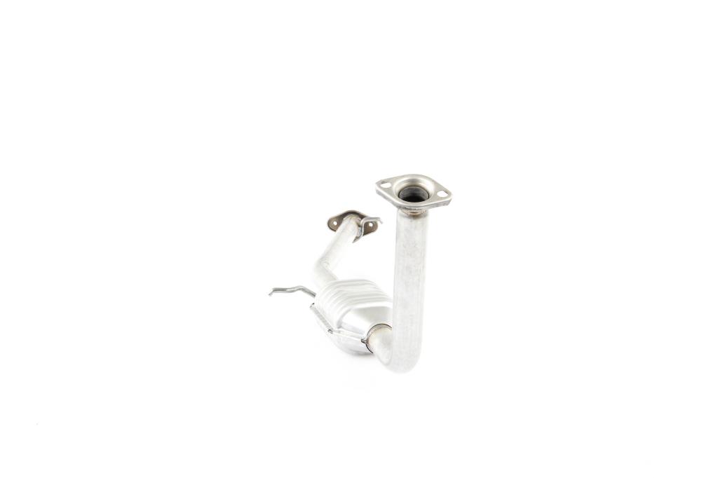 Catalyseur (Pot catalytique) WALKER 20811