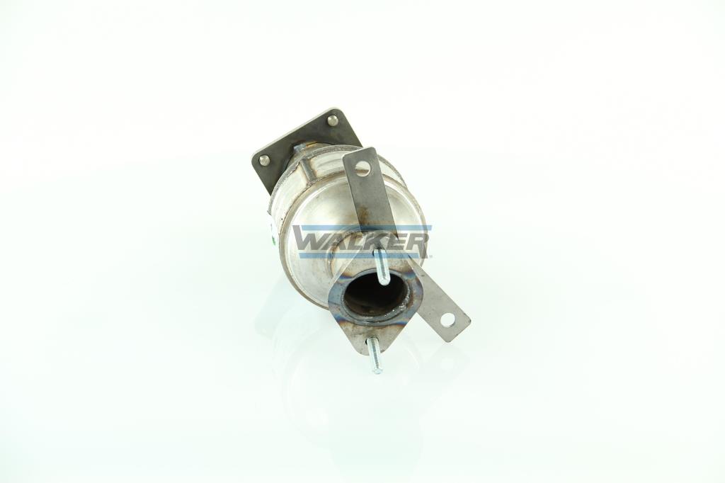 Catalyseur (Pot catalytique) WALKER ref. 20813