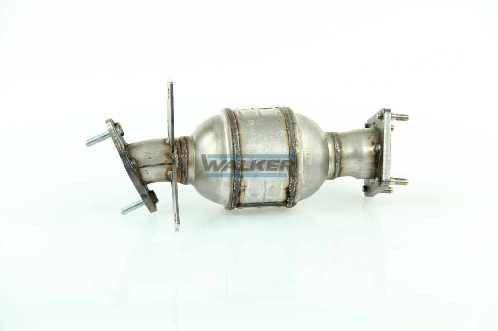 Catalyseur (Pot catalytique) WALKER ref. 20813