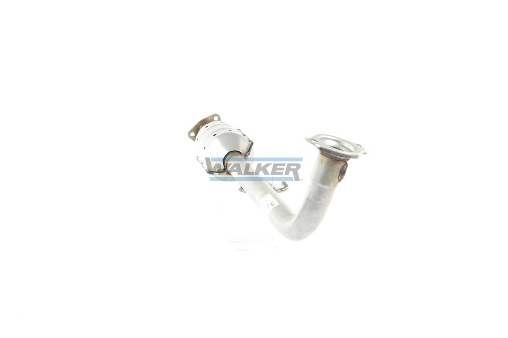 Catalyseur (Pot catalytique) WALKER ref. 20815