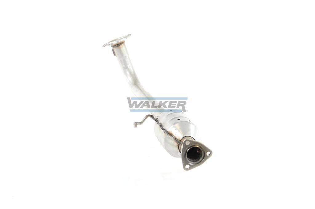Catalyseur (Pot catalytique) WALKER ref. 20815