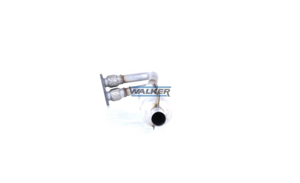 Catalyseur (Pot catalytique) WALKER ref. 20818