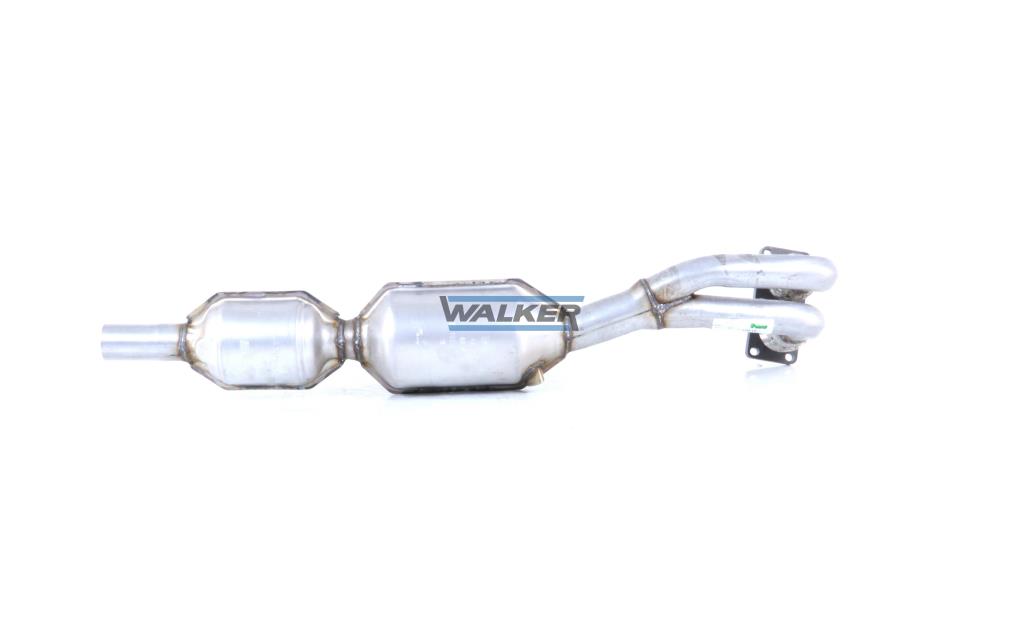 Catalyseur (Pot catalytique) WALKER ref. 20818