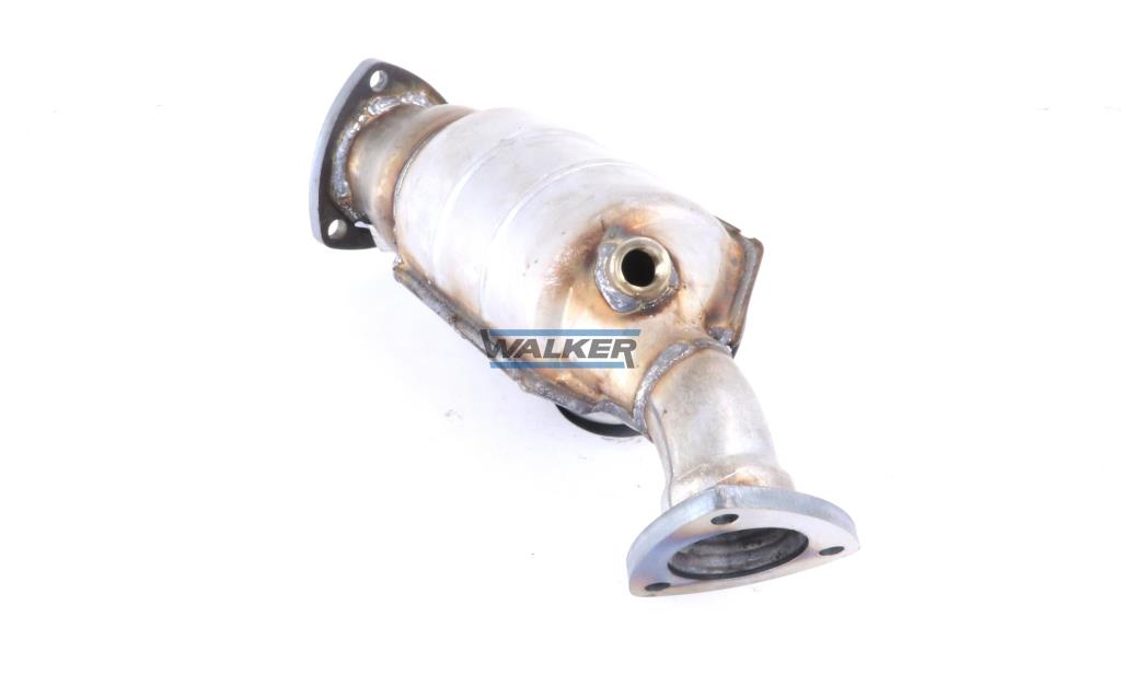 Catalyseur (Pot catalytique) WALKER ref. 20825