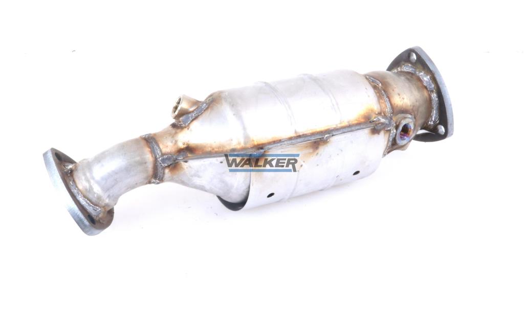 Catalyseur (Pot catalytique) WALKER ref. 20825