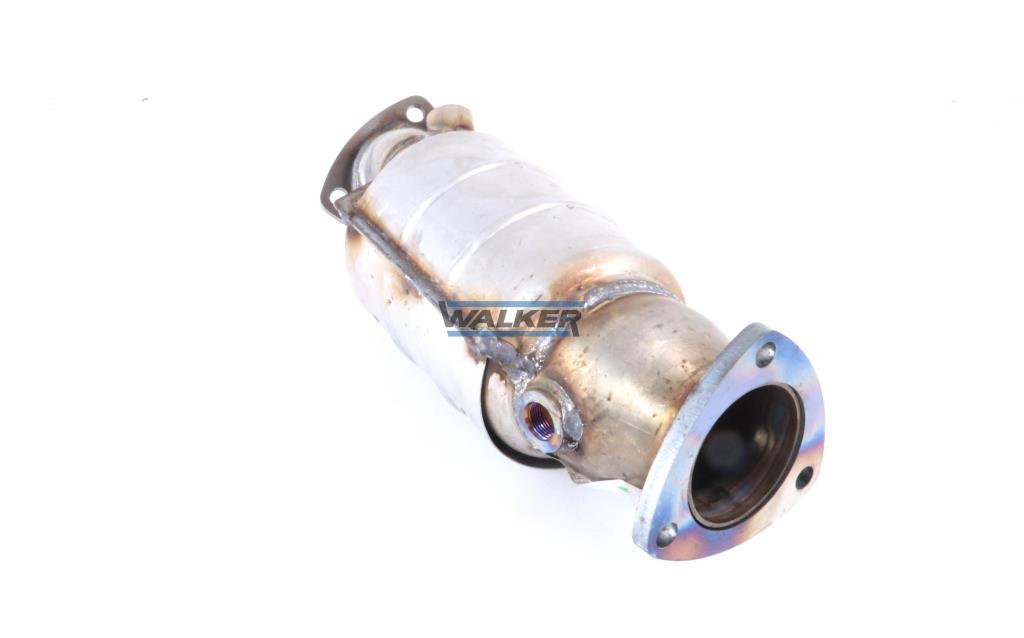 Catalyseur (Pot catalytique) WALKER ref. 20825