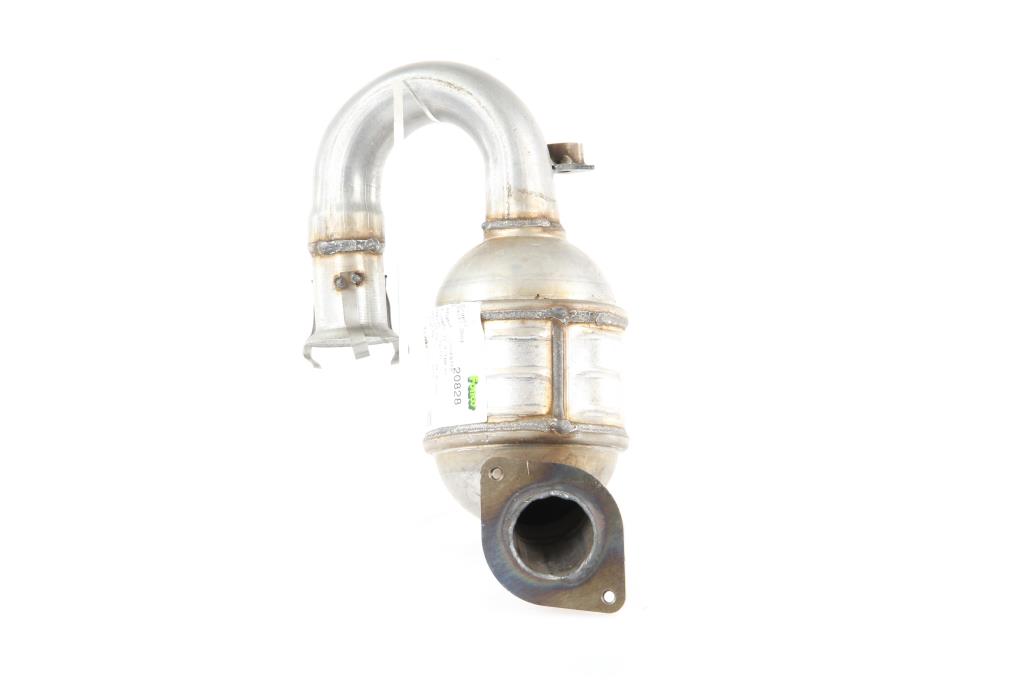 Catalyseur (Pot catalytique) WALKER ref. 20828