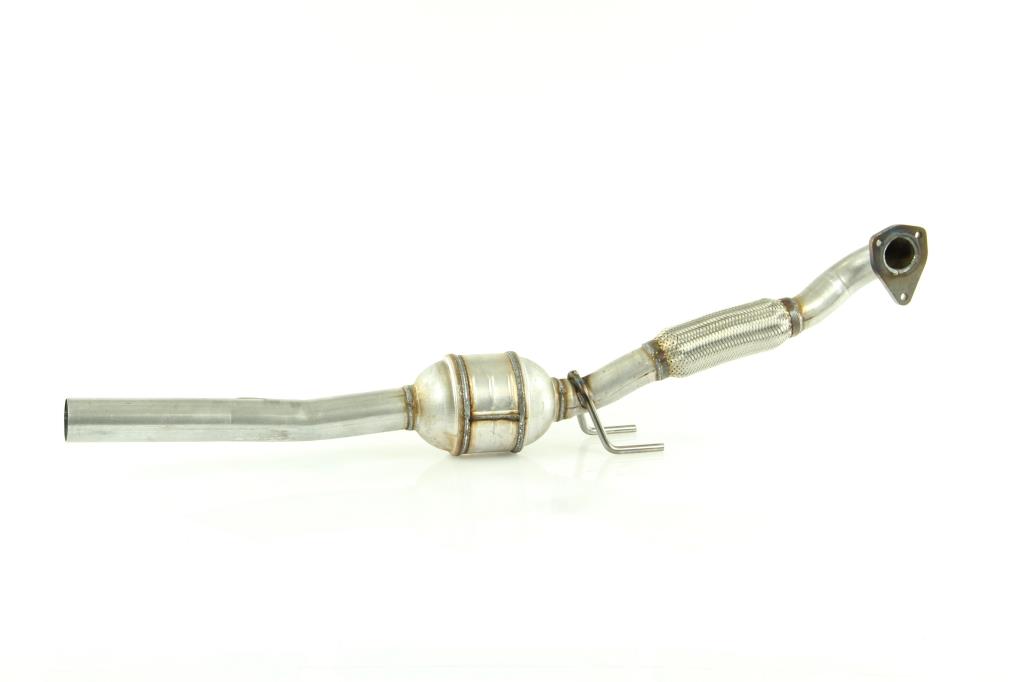 Catalyseur (Pot catalytique) WALKER ref. 20831