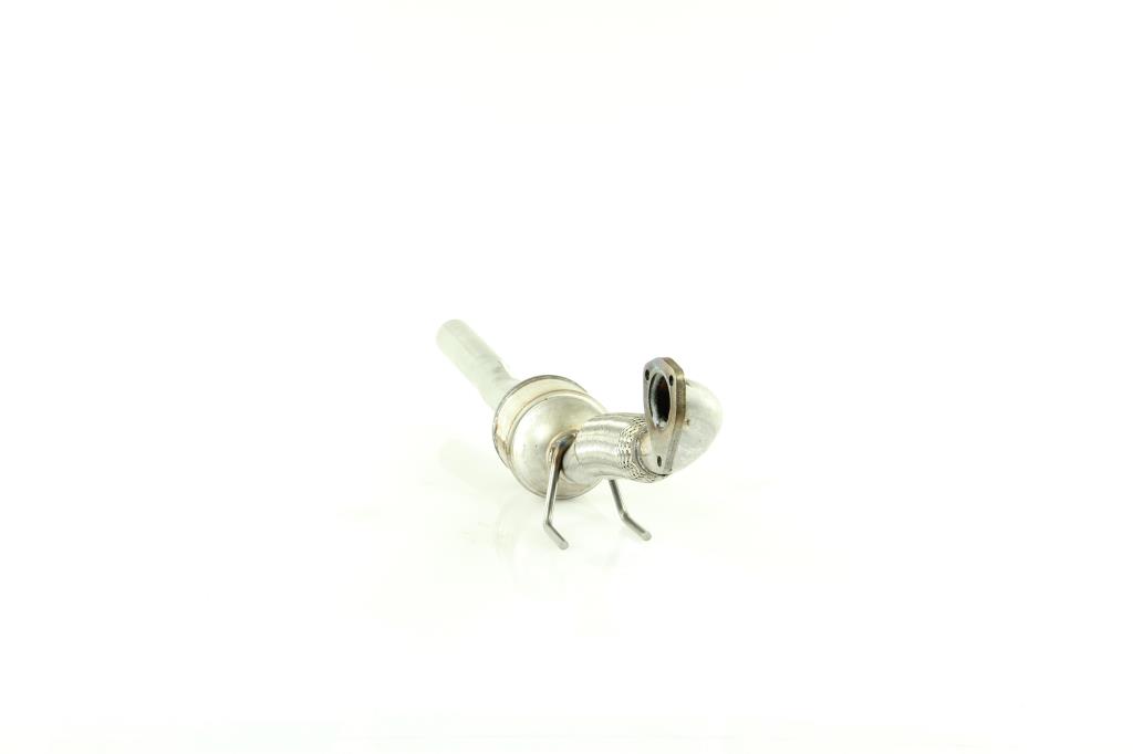 Catalyseur (Pot catalytique) WALKER ref. 20831