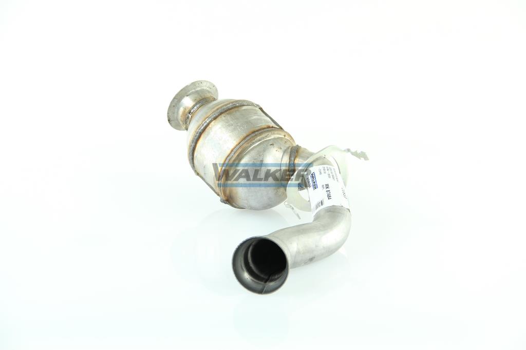 Catalyseur (Pot catalytique) WALKER ref. 20837