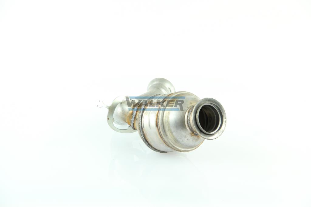 Catalyseur (Pot catalytique) WALKER ref. 20837