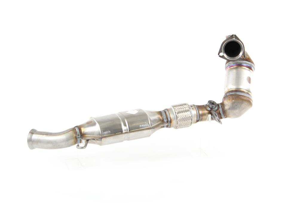 Catalyseur (Pot catalytique) WALKER ref. 20838