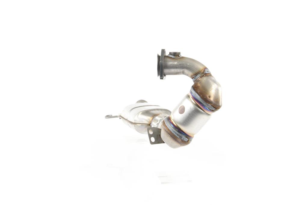 Catalyseur (Pot catalytique) WALKER ref. 20838