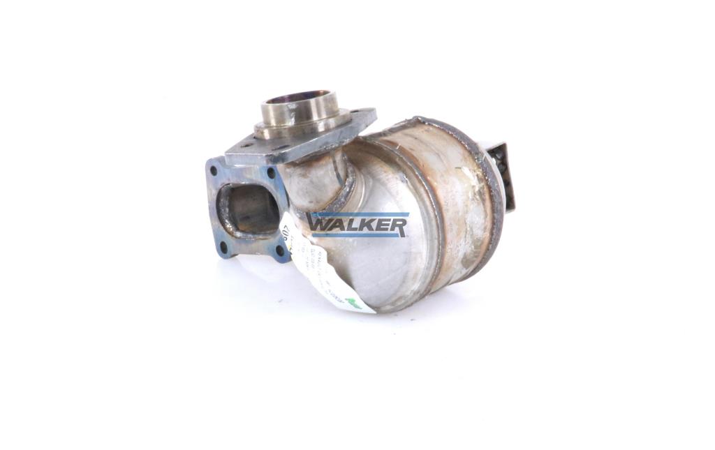 Catalyseur (Pot catalytique) WALKER ref. 20839