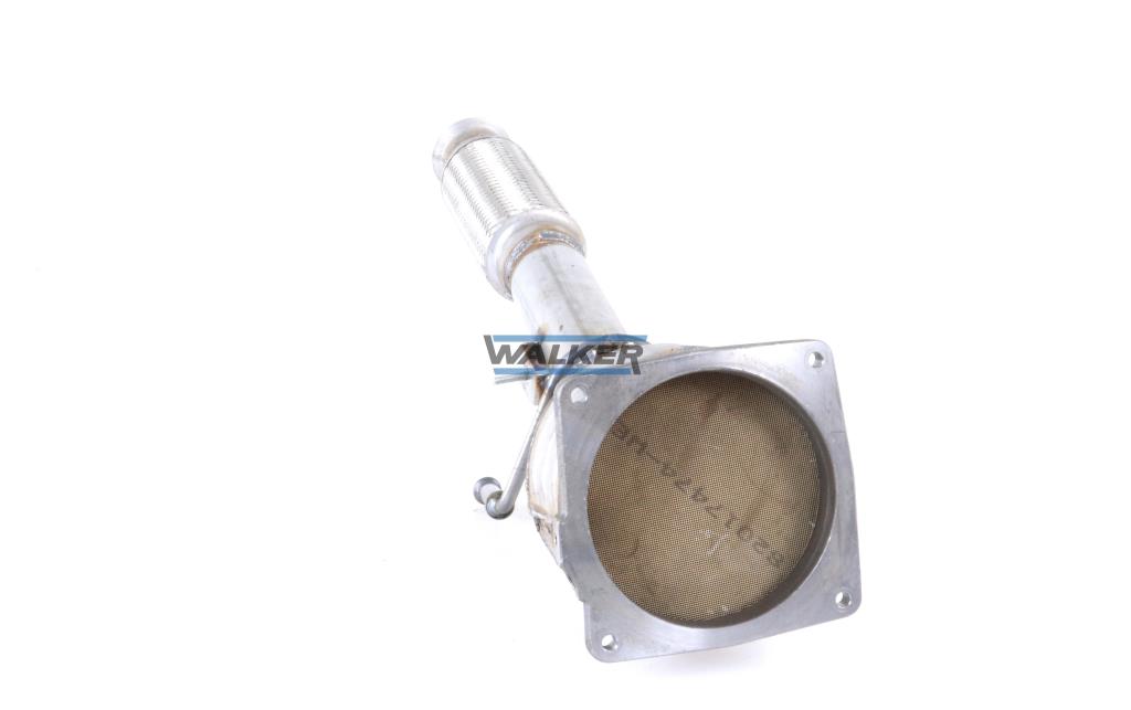 Catalyseur (Pot catalytique) WALKER 20840