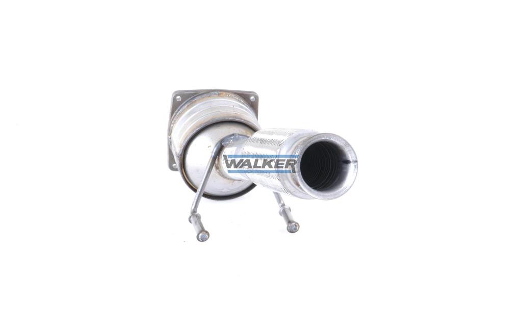 Catalyseur (Pot catalytique) WALKER 20840