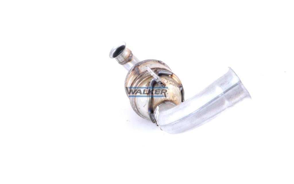 Catalyseur (Pot catalytique) WALKER ref. 20842
