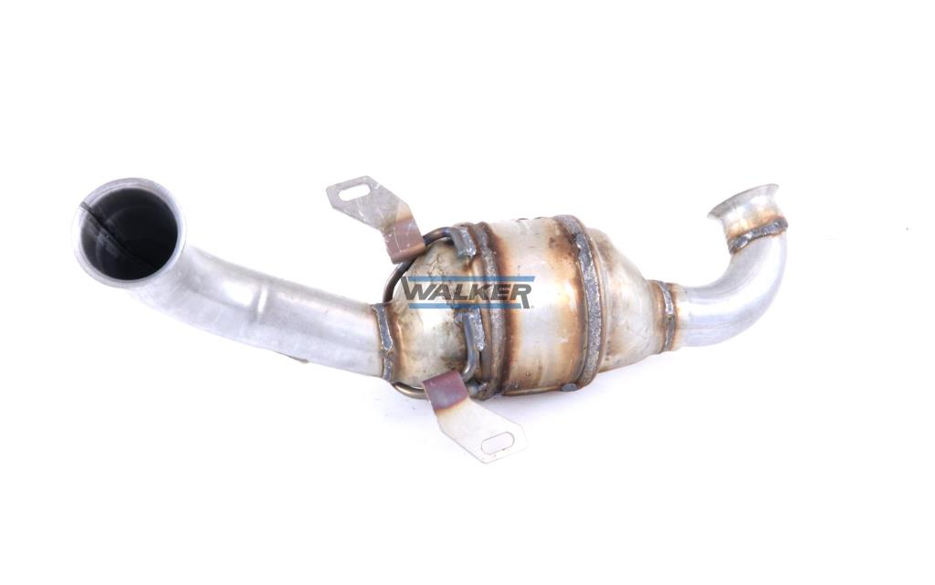 Catalyseur (Pot catalytique) WALKER ref. 20842