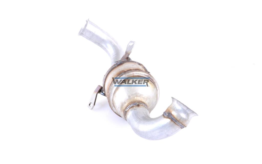 Catalyseur (Pot catalytique) WALKER ref. 20842