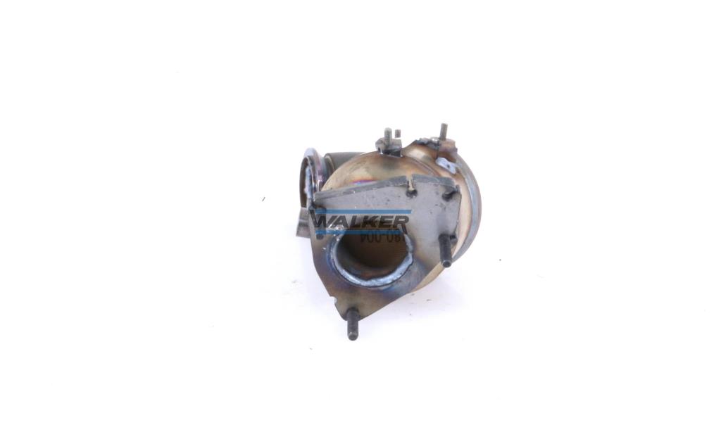 Catalyseur (Pot catalytique) WALKER ref. 20846