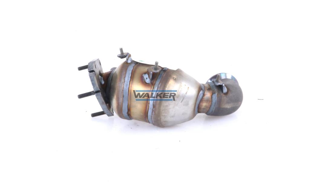 Catalyseur (Pot catalytique) WALKER ref. 20846