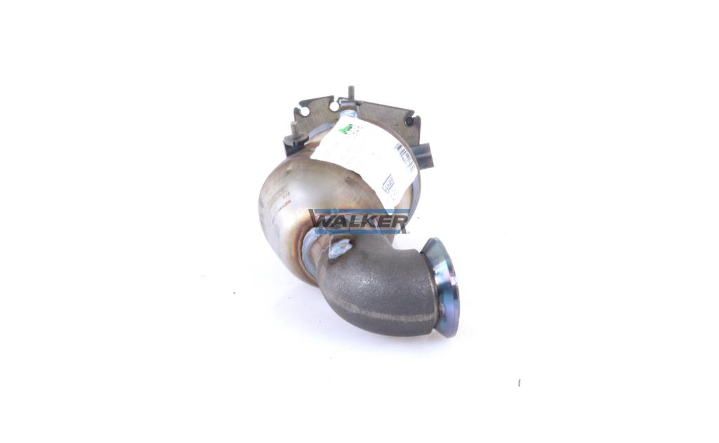 Catalyseur (Pot catalytique) WALKER ref. 20846
