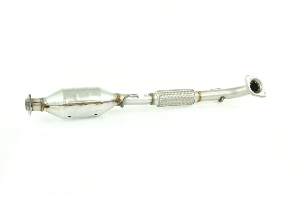 Catalyseur (Pot catalytique) WALKER ref. 20847