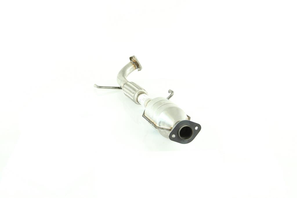 Catalyseur (Pot catalytique) WALKER ref. 20847
