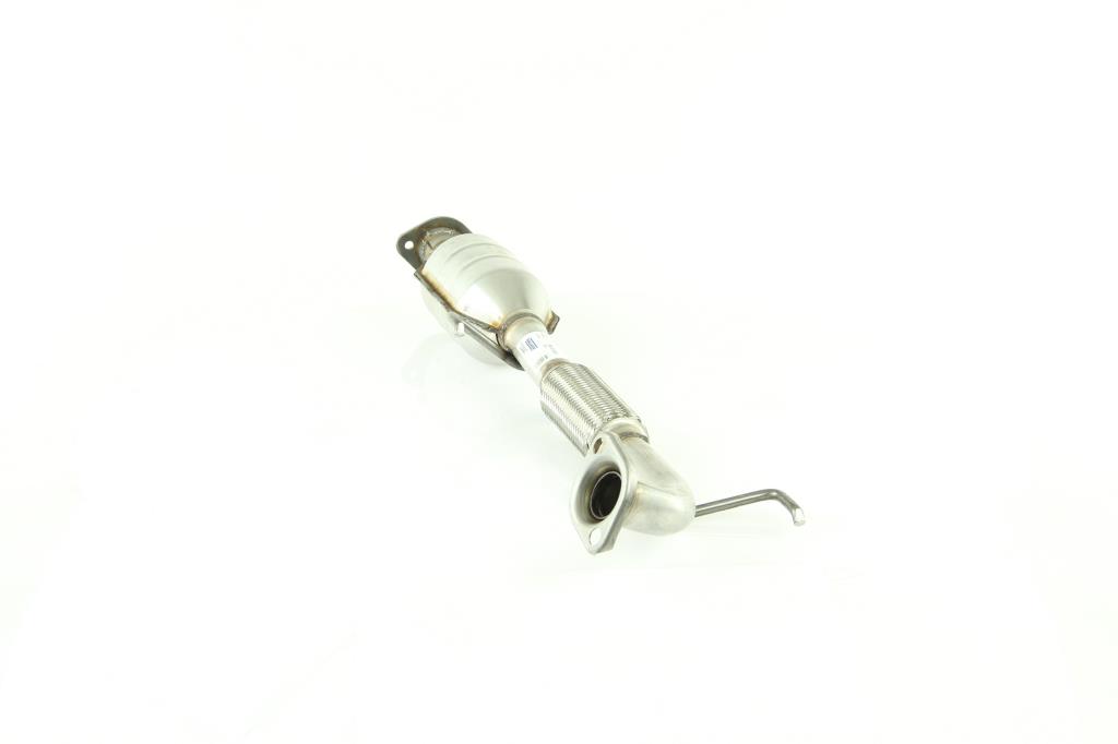 Catalyseur (Pot catalytique) WALKER ref. 20847