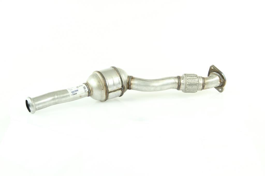 Catalyseur (Pot catalytique) WALKER ref. 20849