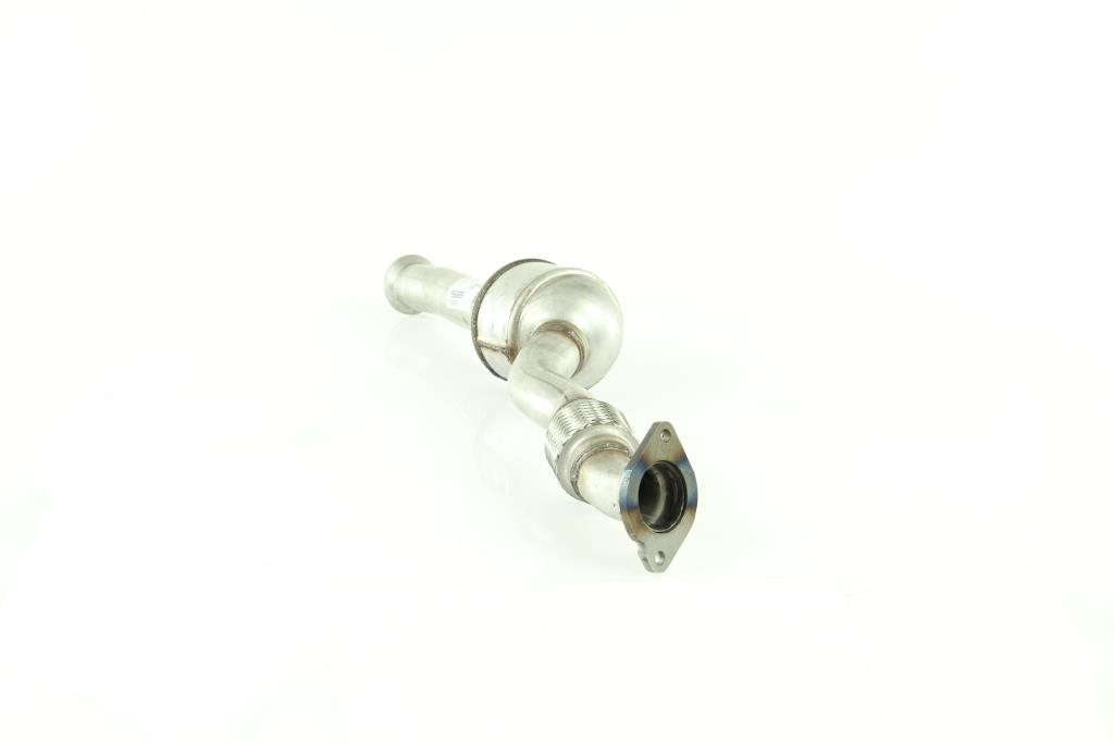 Catalyseur (Pot catalytique) WALKER ref. 20849
