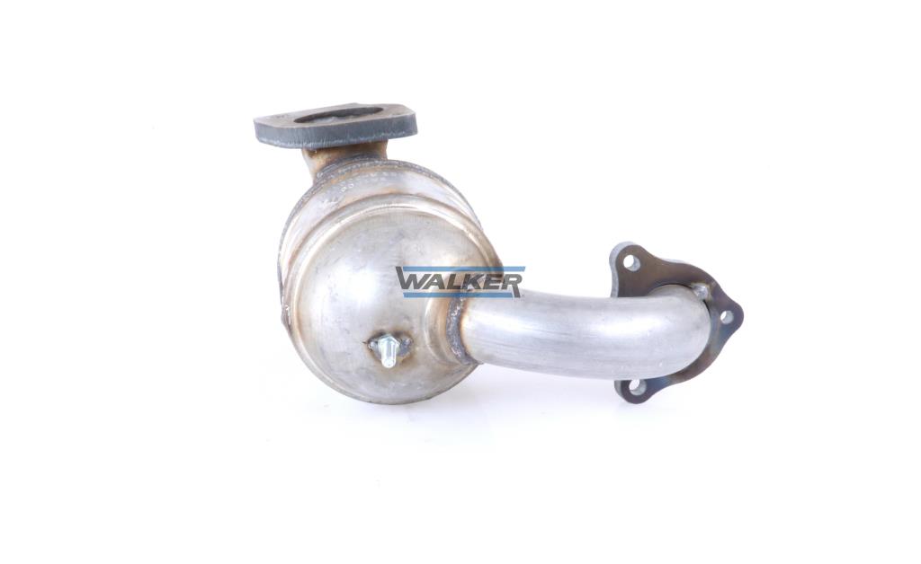 Catalyseur (Pot catalytique) WALKER 20850