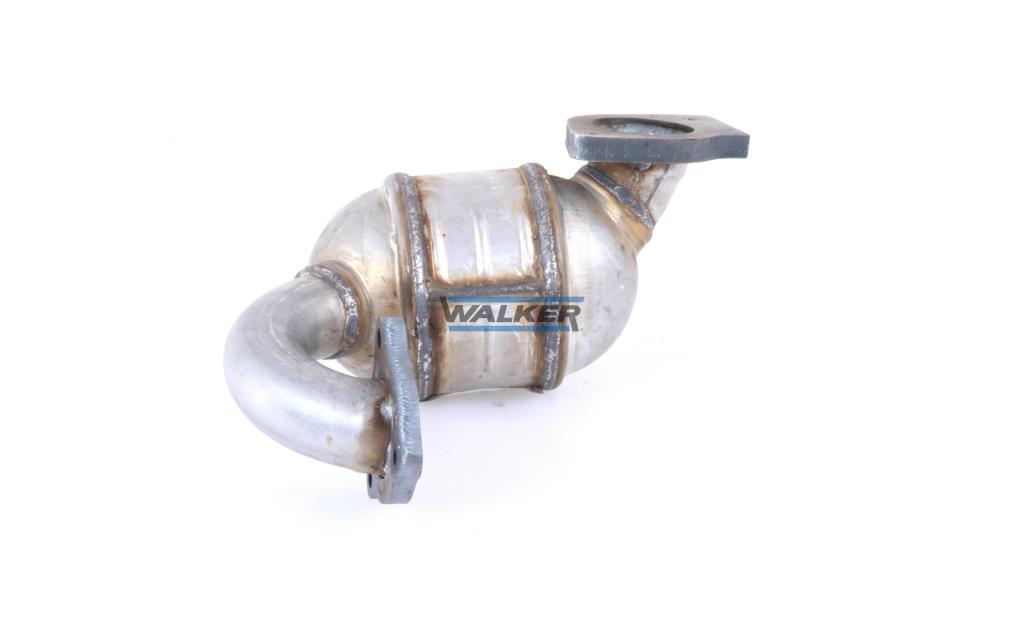 Catalyseur (Pot catalytique) WALKER 20850