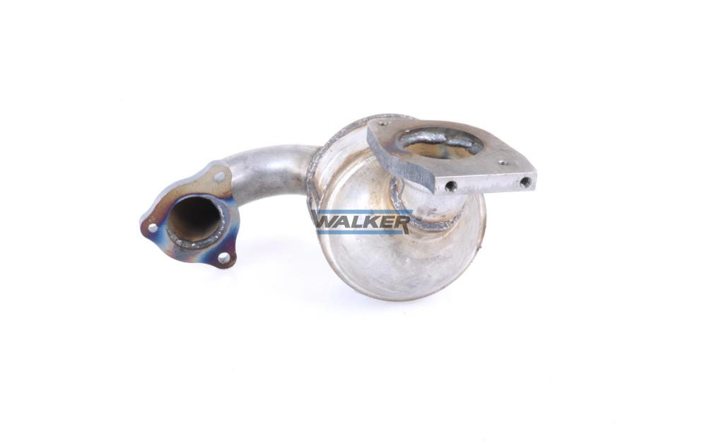 Catalyseur (Pot catalytique) WALKER 20850