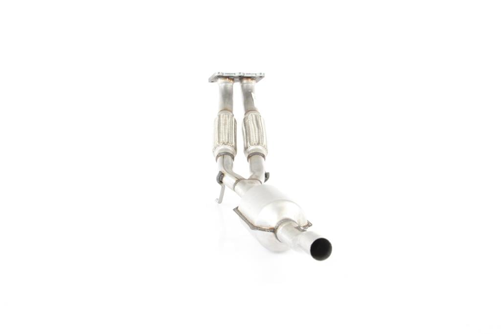 Catalyseur (Pot catalytique) WALKER 20851
