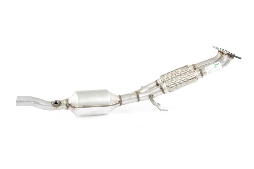 Catalyseur (Pot catalytique) WALKER 20851