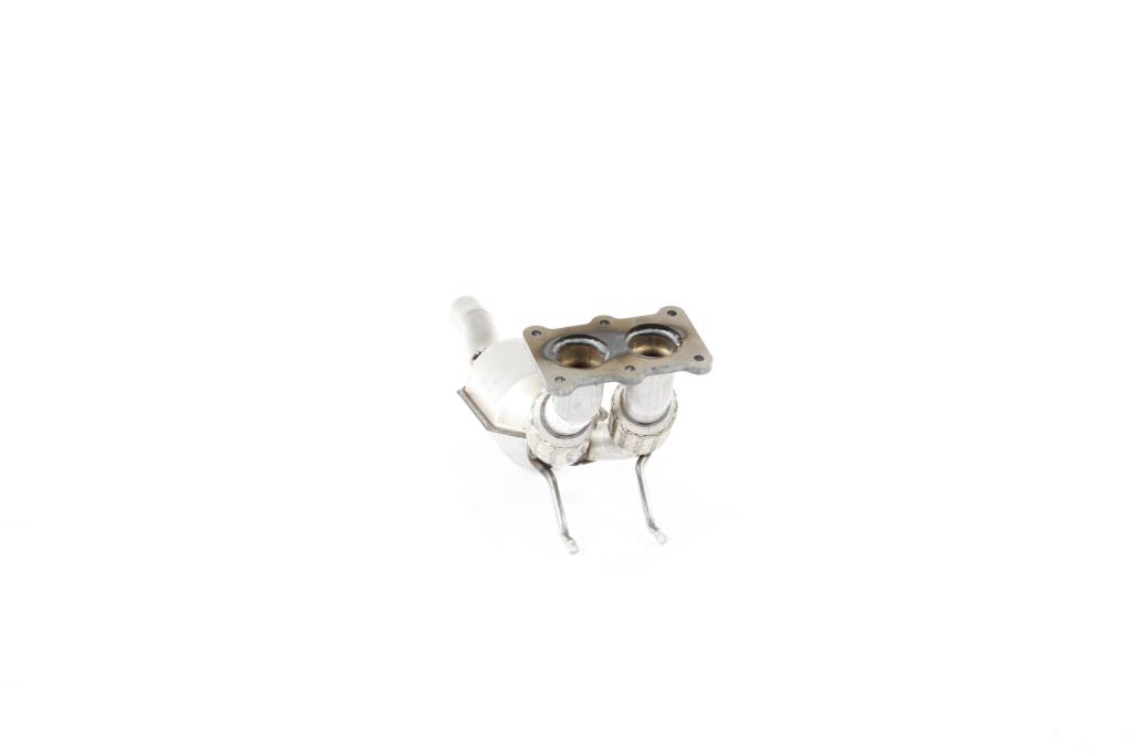 Catalyseur (Pot catalytique) WALKER 20851