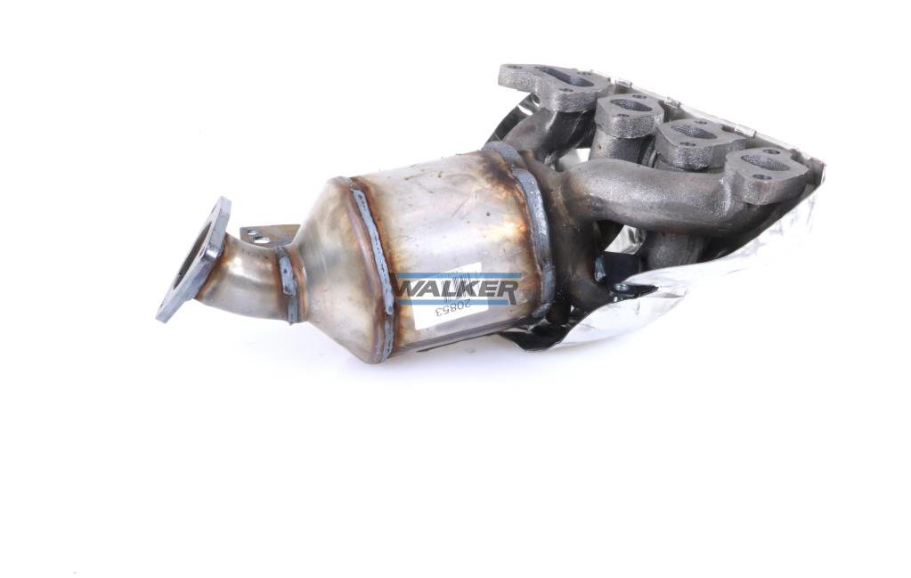 Catalisador WALKER ref. 20853