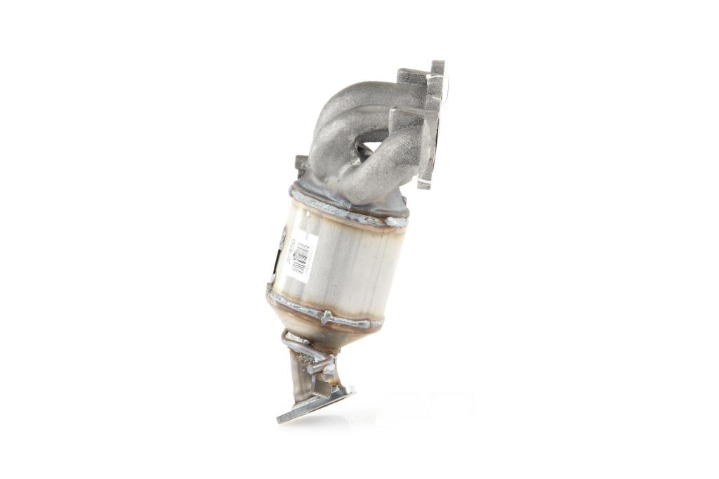 Catalyseur (Pot catalytique) WALKER ref. 20856