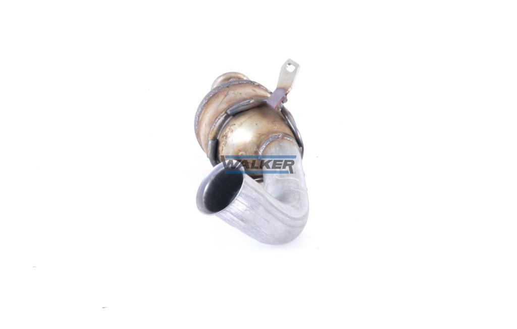 Catalyseur (Pot catalytique) WALKER ref. 20857