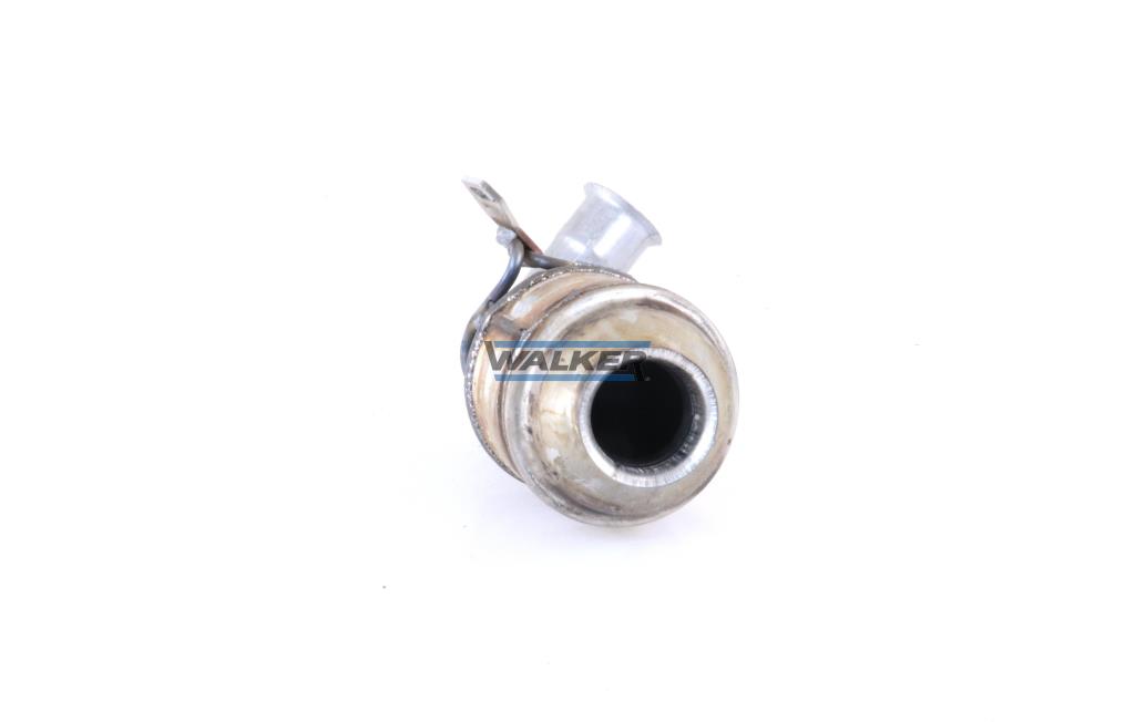 Catalyseur (Pot catalytique) WALKER ref. 20857