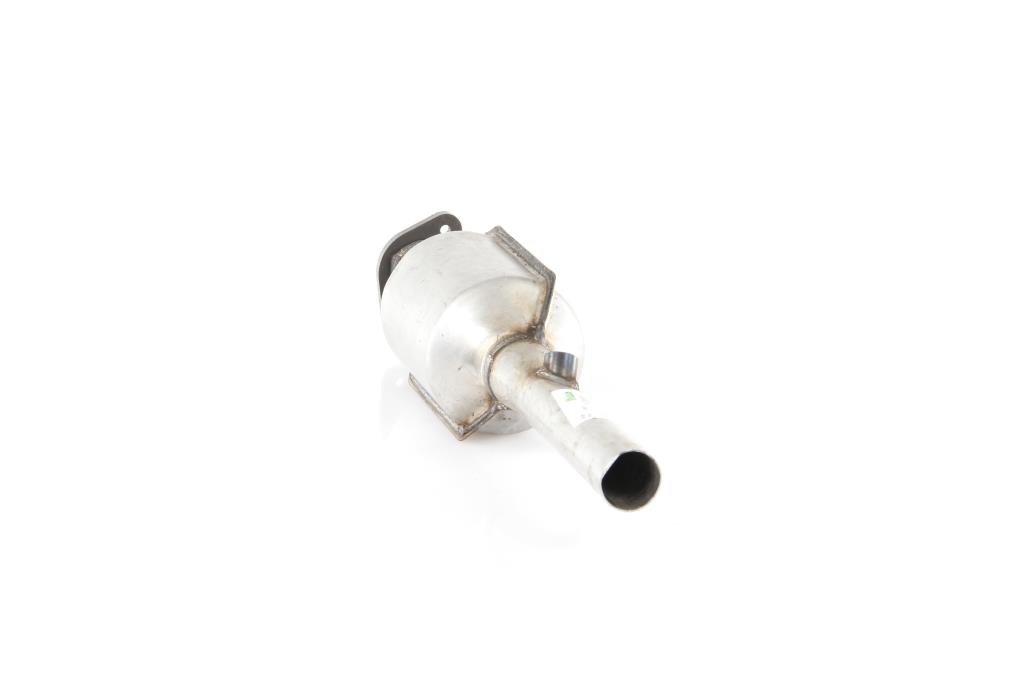 Catalyseur (Pot catalytique) WALKER 20860