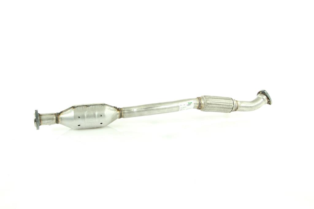 Catalyseur (Pot catalytique) WALKER ref. 20864
