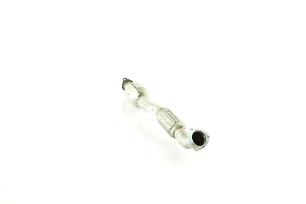 Catalyseur (Pot catalytique) WALKER ref. 20864
