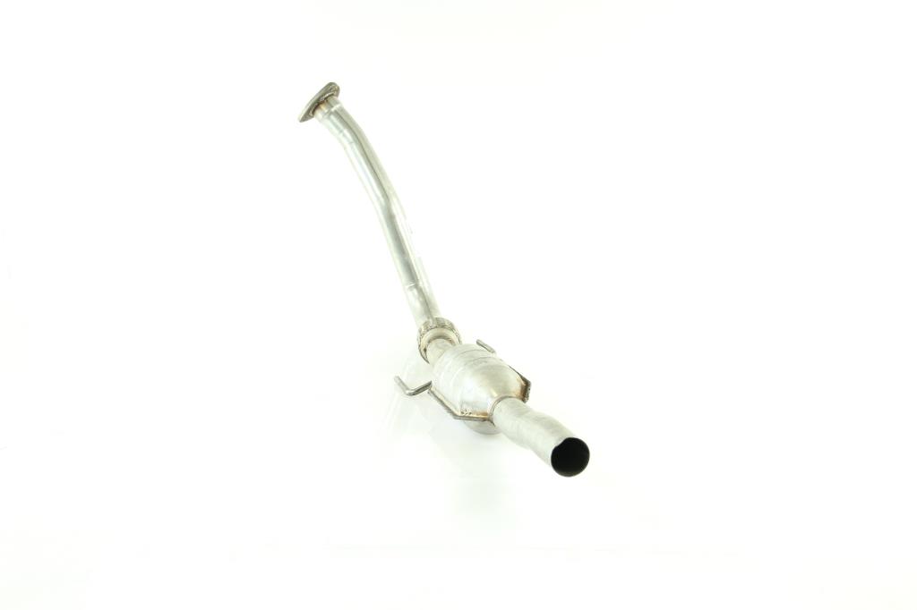 Catalyseur (Pot catalytique) WALKER ref. 20870