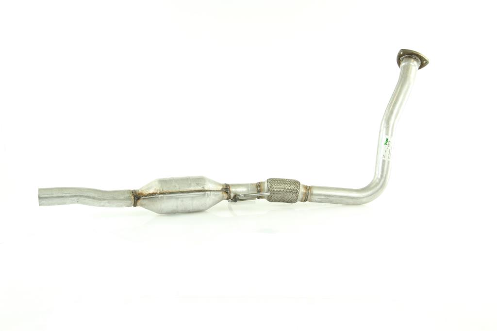 Catalyseur (Pot catalytique) WALKER ref. 20870