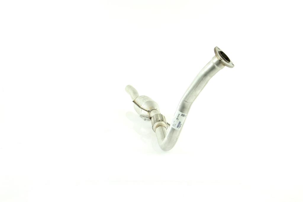 Catalyseur (Pot catalytique) WALKER ref. 20870