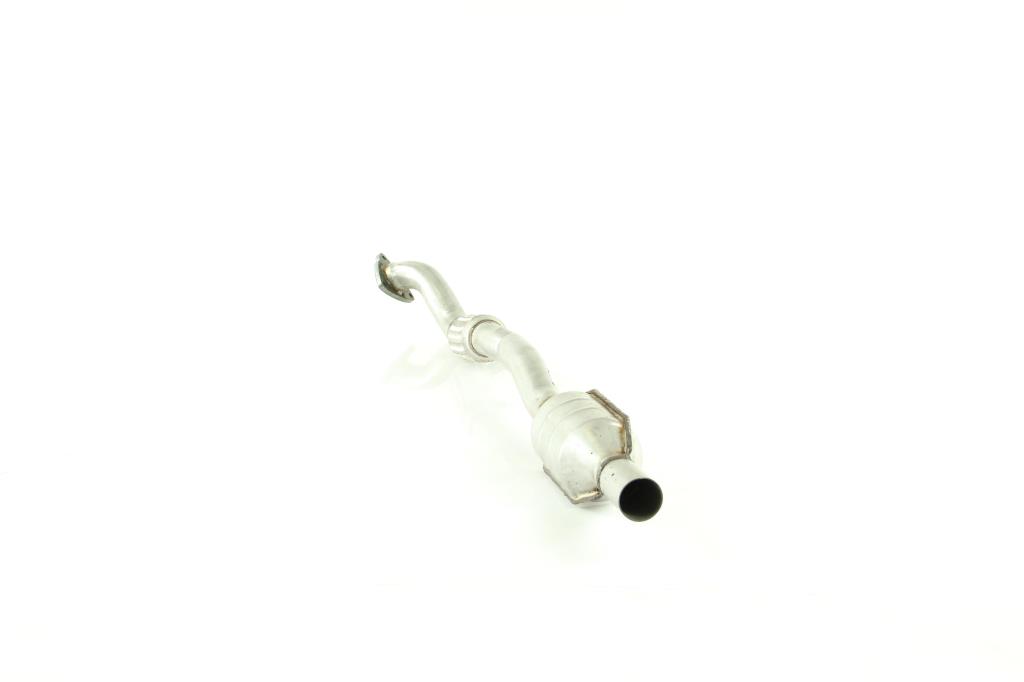 Catalyseur (Pot catalytique) WALKER ref. 20871